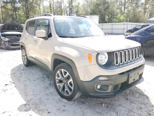 JEEP RENEGADE 2016 zaccjabt8gpd18735