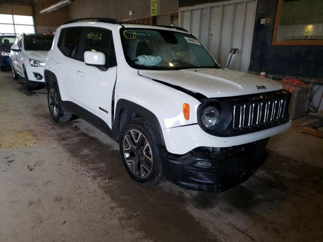 JEEP RENEGADE L 2016 zaccjabt8gpd19657