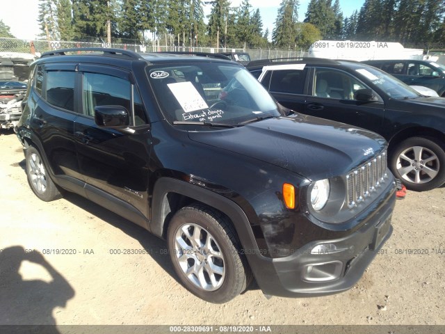 JEEP RENEGADE 2016 zaccjabt8gpd24678