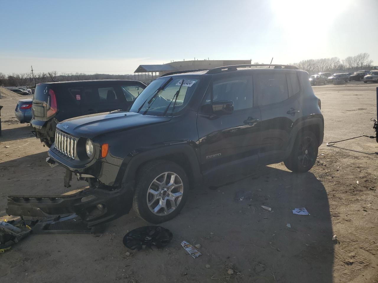 JEEP RENEGADE 2016 zaccjabt8gpd61715