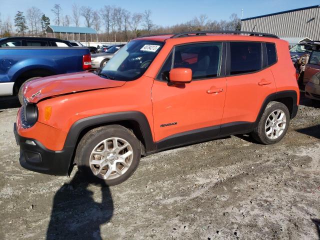 JEEP RENEGADE L 2016 zaccjabt8gpd72326