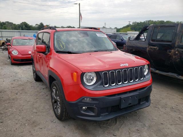 JEEP RENEGADE L 2016 zaccjabt8gpe12615