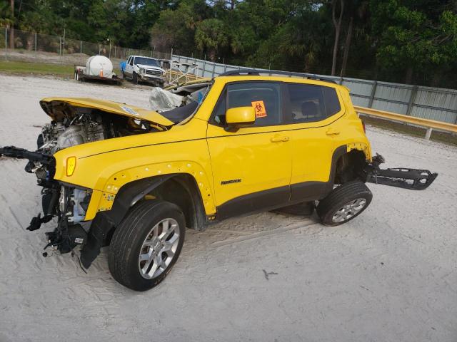 JEEP RENEGADE 2016 zaccjabt8gpe12694