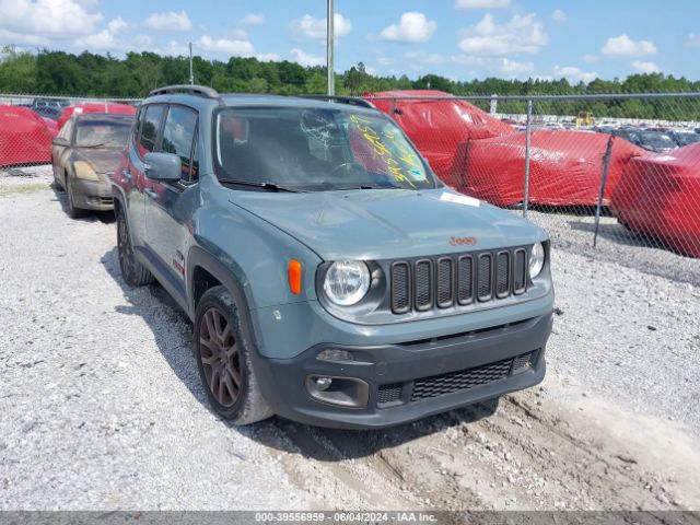 JEEP RENEGADE 2016 zaccjabt8gpe15563