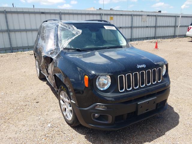 JEEP RENEGADE L 2016 zaccjabt8gpe29365