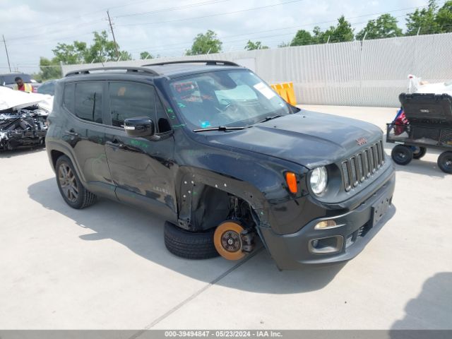 JEEP RENEGADE 2016 zaccjabt8gpe31195