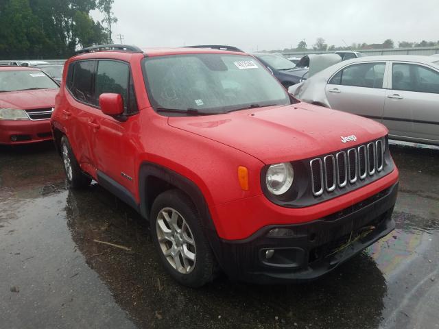 JEEP RENEGADE L 2015 zaccjabt9fpb23435