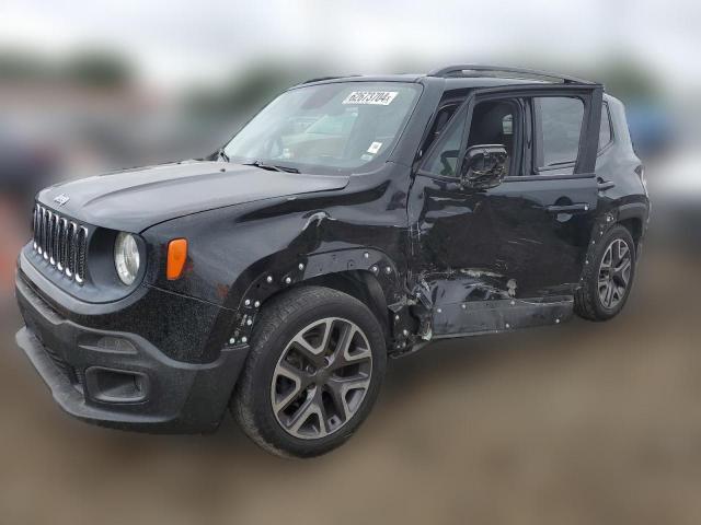 JEEP RENEGADE 2015 zaccjabt9fpb25122