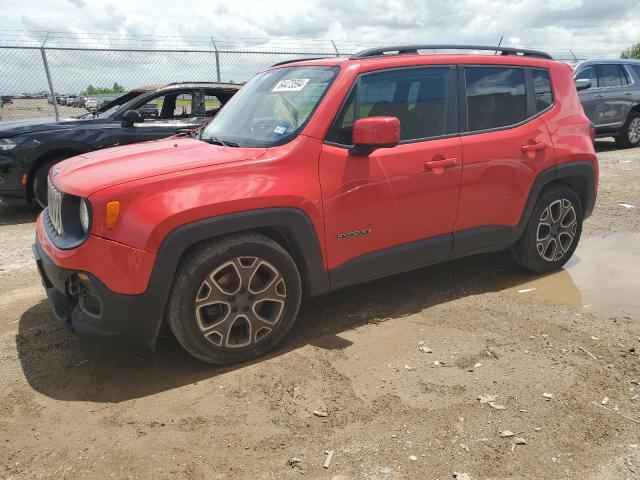 JEEP RENEGADE 2015 zaccjabt9fpb34001