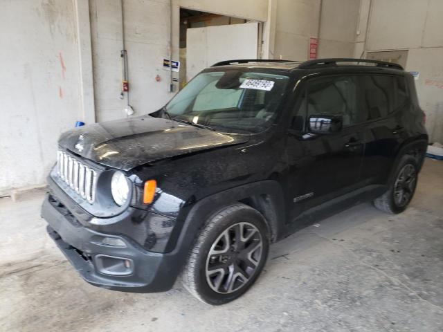 JEEP RENEGADE L 2015 zaccjabt9fpb35150