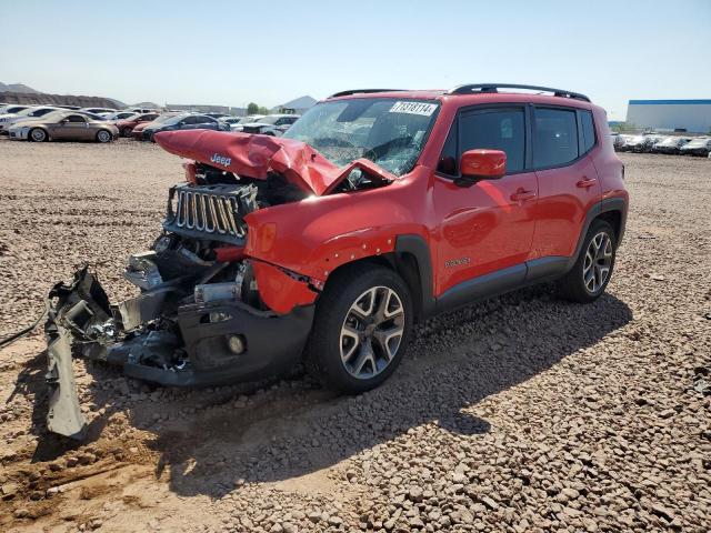 JEEP RENEGADE L 2015 zaccjabt9fpb35732