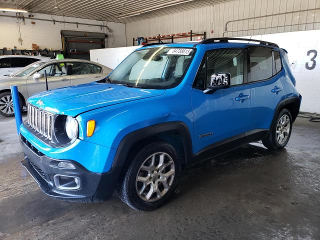 JEEP RENEGADE L 2015 zaccjabt9fpb36475