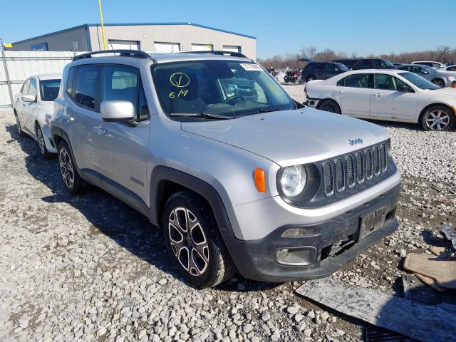 JEEP RENEGADE L 2015 zaccjabt9fpb37447