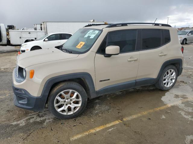 JEEP RENEGADE 2015 zaccjabt9fpb38453