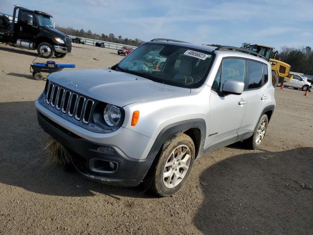 JEEP RENEGADE L 2015 zaccjabt9fpb39120