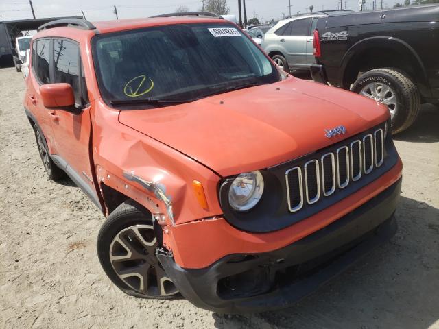 JEEP RENEGADE L 2015 zaccjabt9fpb40087