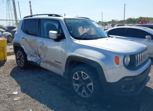 JEEP RENEGADE 2015 zaccjabt9fpb73333