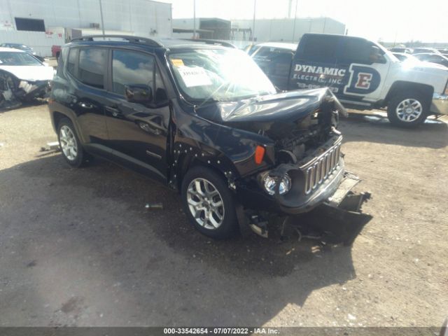 JEEP RENEGADE 2015 zaccjabt9fpb86440