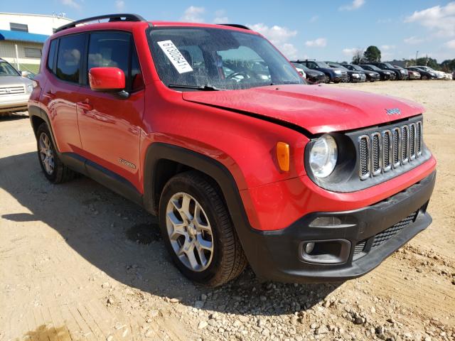 JEEP RENEGADE L 2015 zaccjabt9fpb86812