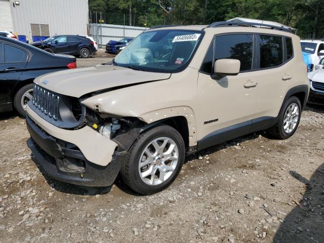 JEEP RENEGADE L 2015 zaccjabt9fpb88513