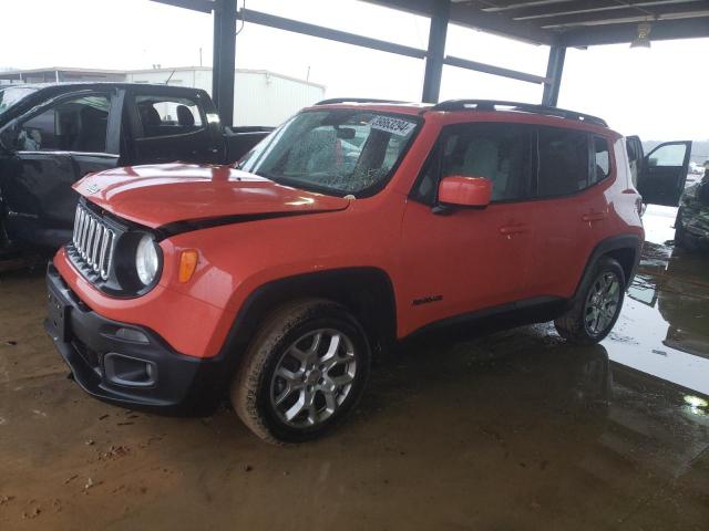 JEEP RENEGADE 2015 zaccjabt9fpb98135