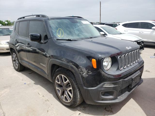 JEEP RENEGADE L 2015 zaccjabt9fpb98541