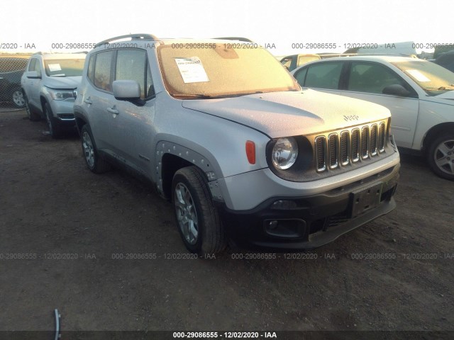 JEEP RENEGADE 2015 zaccjabt9fpc04550