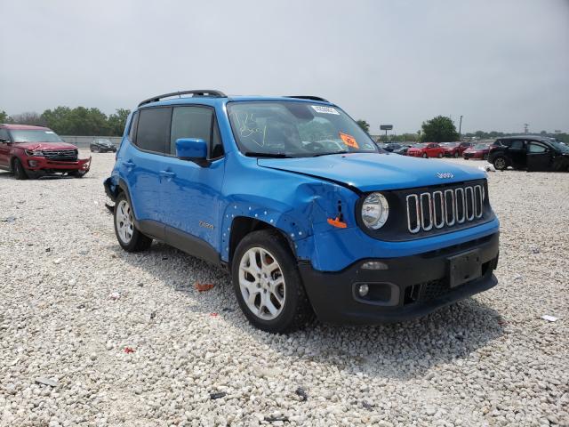 JEEP RENEGADE L 2015 zaccjabt9fpc08274