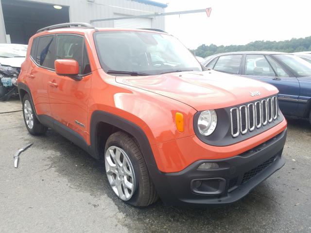 JEEP RENEGADE L 2015 zaccjabt9fpc12230