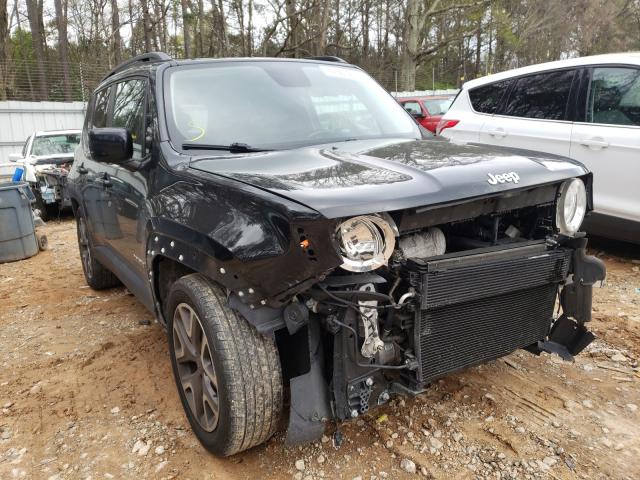 JEEP RENEGADE L 2015 zaccjabt9fpc14074