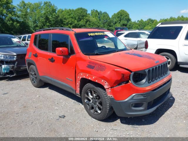 JEEP RENEGADE 2015 zaccjabt9fpc19162