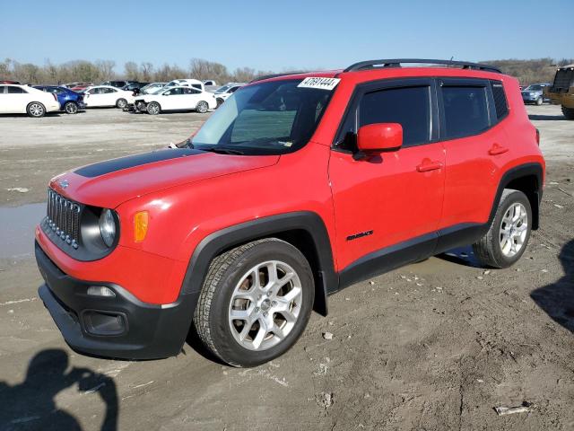 JEEP RENEGADE 2015 zaccjabt9fpc21624