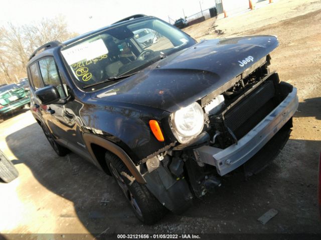 JEEP RENEGADE 2015 zaccjabt9fpc26368