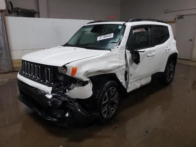 JEEP RENEGADE 2015 zaccjabt9fpc35149