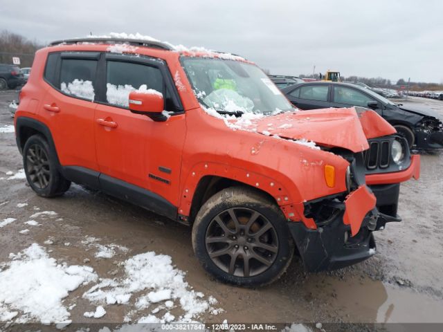 JEEP RENEGADE 2016 zaccjabt9gpc65124