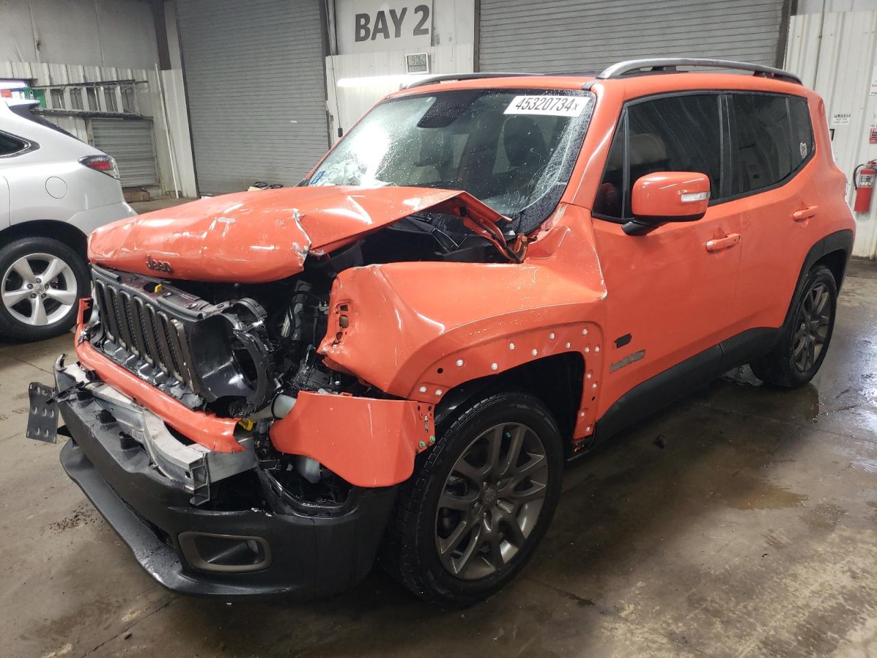 JEEP RENEGADE 2016 zaccjabt9gpc70954