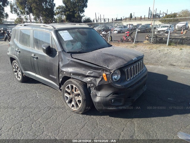 JEEP RENEGADE 2016 zaccjabt9gpd11647