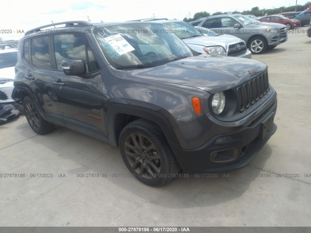 JEEP RENEGADE 2016 zaccjabt9gpd27699