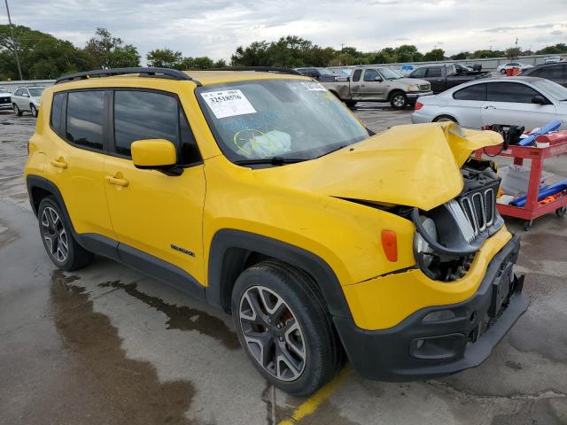 JEEP RENEGADE 2016 zaccjabt9gpd44180