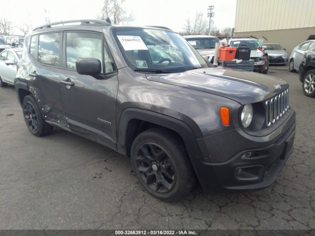 JEEP RENEGADE 2016 zaccjabt9gpd59116