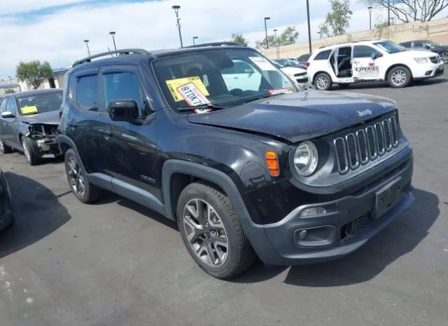 JEEP RENEGADE 2016 zaccjabt9gpd84341