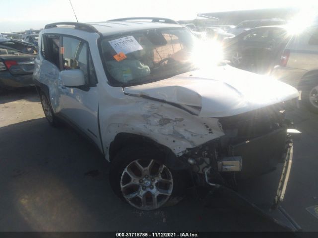 JEEP RENEGADE 2016 zaccjabt9gpd89295