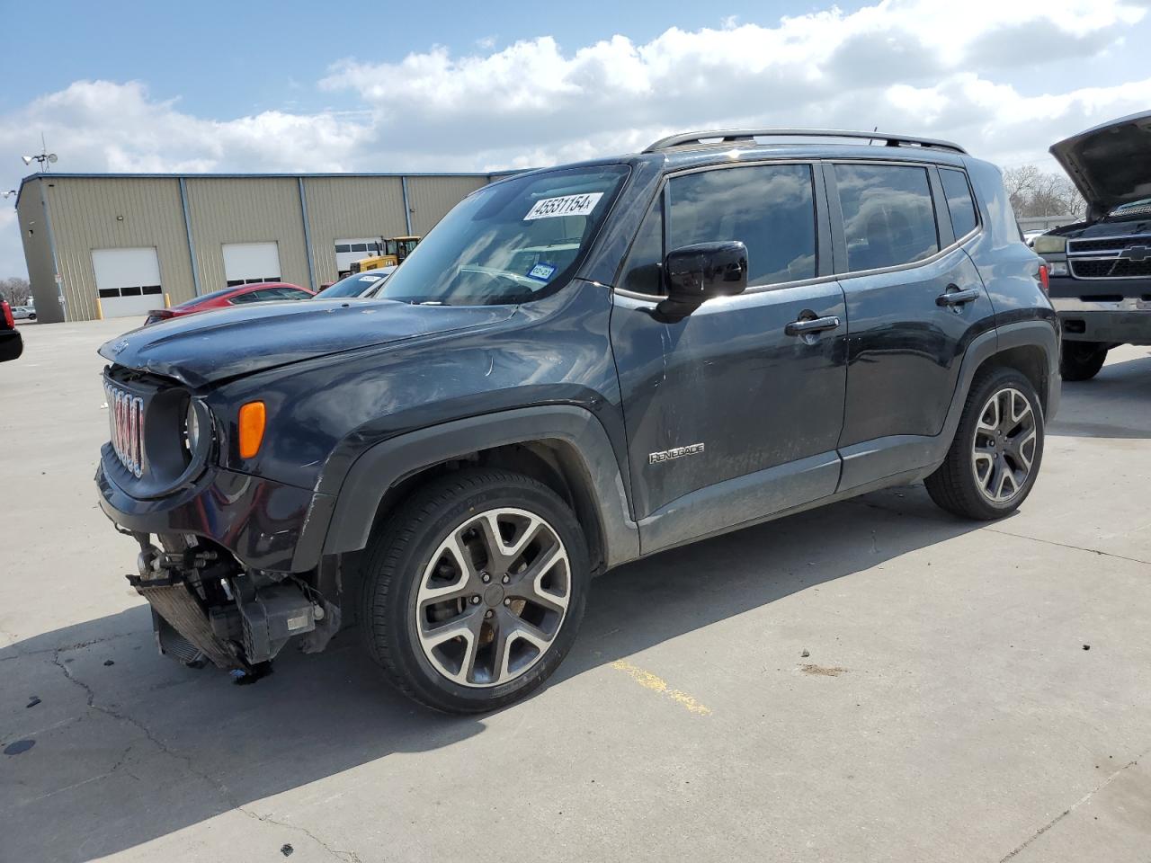 JEEP RENEGADE 2016 zaccjabt9gpd98577