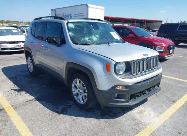 JEEP RENEGADE 2016 zaccjabt9gpe28242