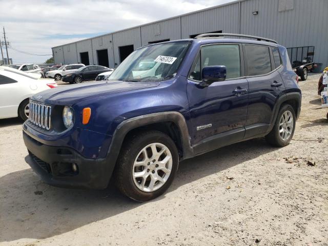 JEEP RENEGADE 2016 zaccjabt9gpe31271