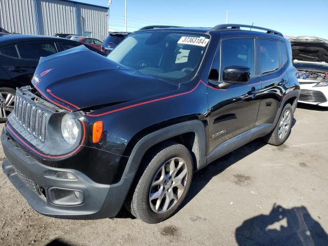 JEEP RENEGADE 2015 zaccjabtxfpb23377