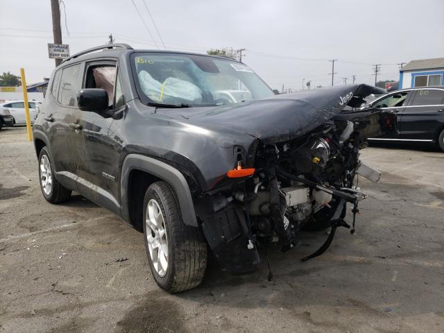 JEEP RENEGADE L 2015 zaccjabtxfpb23654