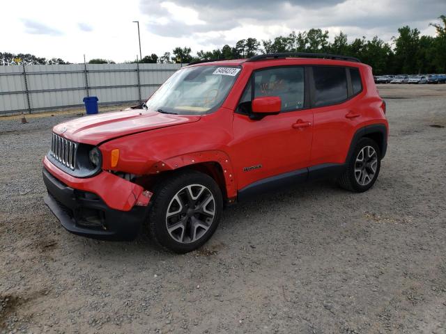 JEEP RENEGADE L 2015 zaccjabtxfpb30300