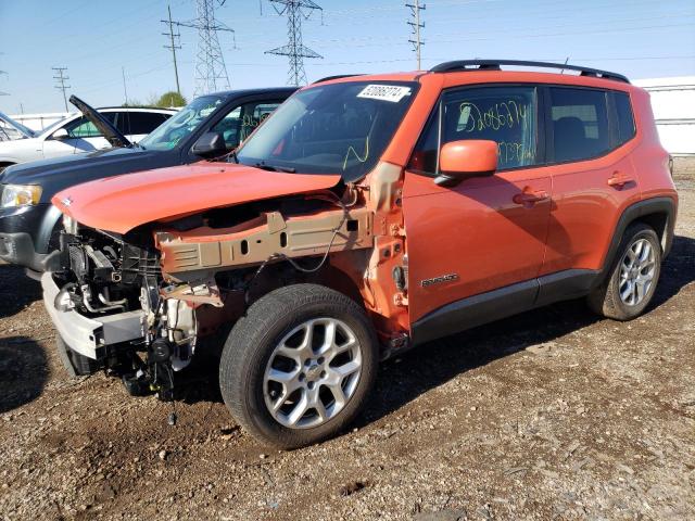 JEEP RENEGADE 2015 zaccjabtxfpb36436