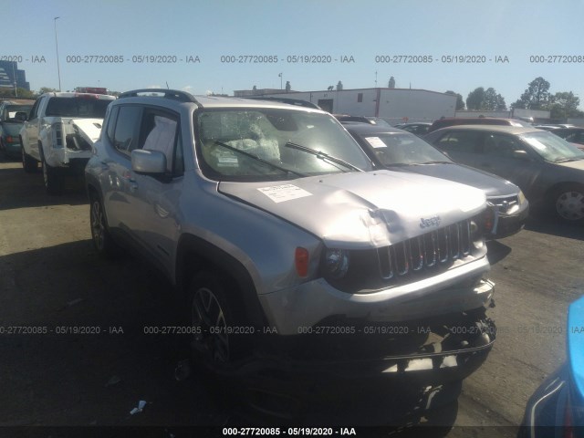 JEEP RENEGADE 2015 zaccjabtxfpb39224